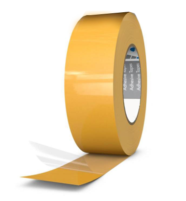 těsnění Oboustranná lepicí páska s mřížkou (11010)