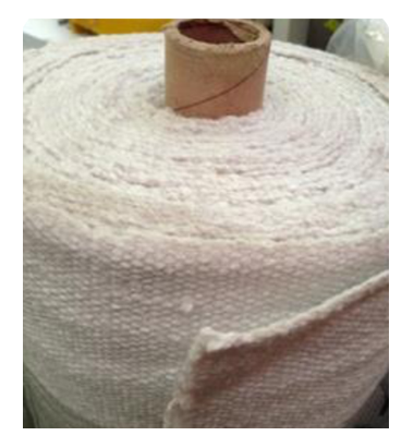 těsnění Průmyslová textilie - Keratem